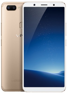Замена сенсора на телефоне Vivo X20 Plus
